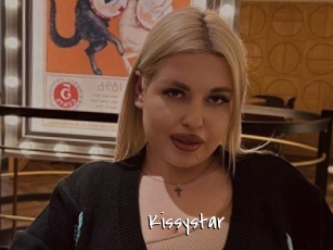 Kissystar