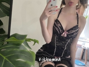 Kittiemina