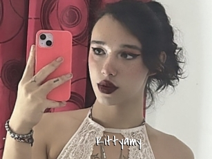 Kittyamy