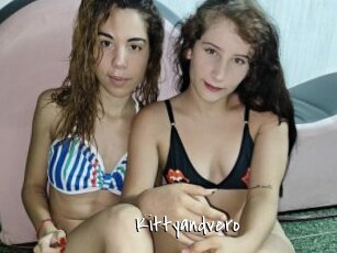 Kittyandvero