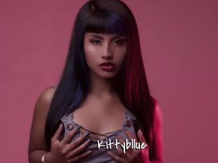 Kittybllue