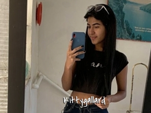 kittygallard Sexy Footjobs