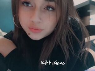 Kittykieve