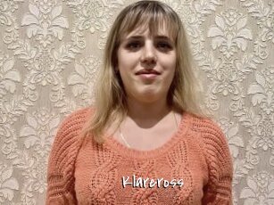 Klareross