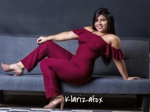 Klarizafox