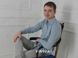Klarkkarl