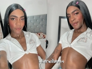 Klarwillianss