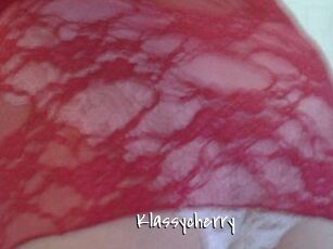 Klassycherry