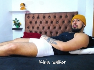 klein_walker Sexy Footjobs