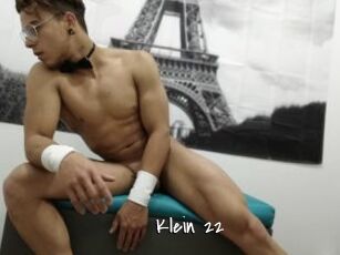 Klein_22