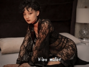 Kleo_muller