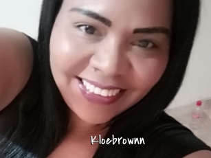 Kloebrownn