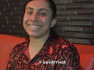 Kloeharrison
