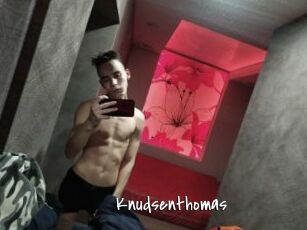 Knudsenthomas