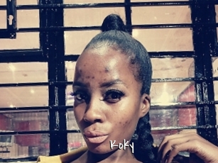 Koky