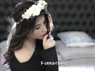 Konniereed