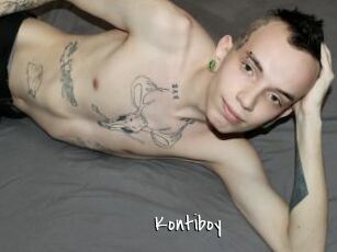 Kontiboy