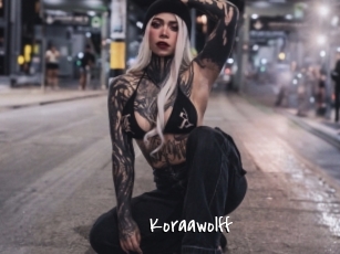 Koraawolff