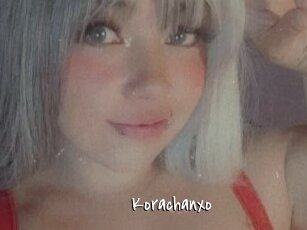 Korachanxo