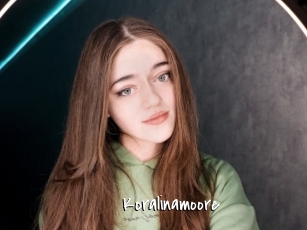 Koralinamoore