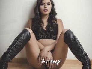 Koriangel