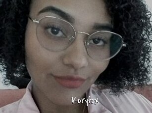 Koryfox