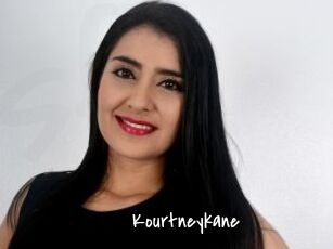 Kourtneykane