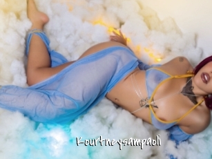 Kourtneysampaoli
