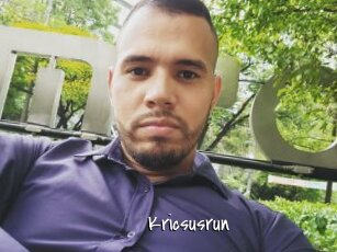 Kricsusrun