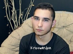 Krioswarden