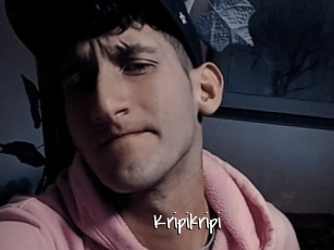 Kripikripi