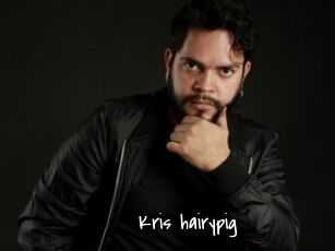 Kris_hairypig