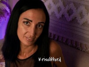 Krisclifford