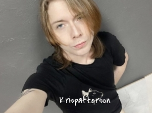 Krispatterson