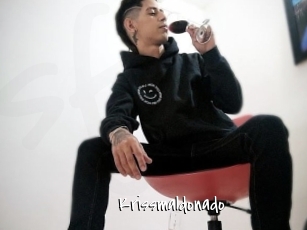 Krissmaldonado