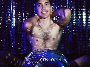 Krissreiss