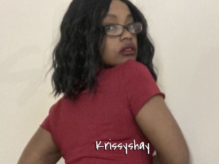 Krissyshay