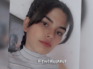 Kristalconnor