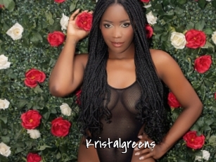 Kristalgreens