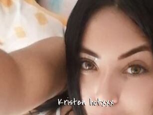 Kristen_hotxxx