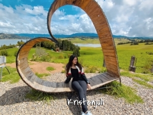 Kristenjuli