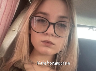 kristenmooren Sexy Footjobs