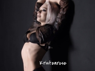 Kristenrose
