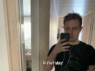 Kristianr