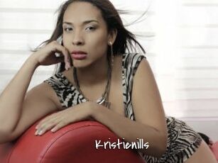 Kristienills