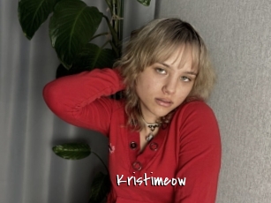 Kristimeow