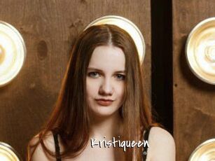 Kristiqueen
