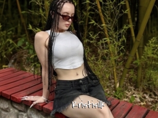 kristisilk Sexy Footjobs