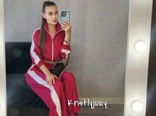 Kristlyjuicy