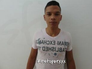 Kristoperxxx